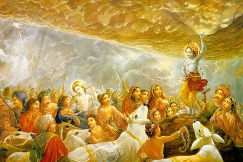 20-krsna-giri-govardhan 0